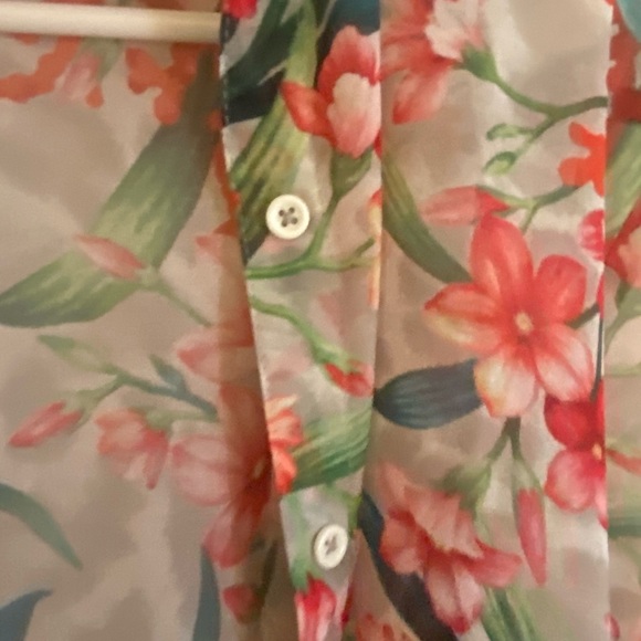 Carmen Marc Valvo Cover up - Picture 6 of 6